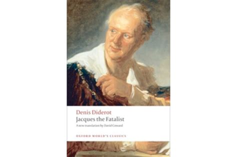 Jacques The Fatalist By Denis Diderot