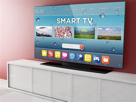 Aunkyfunky Check Out Best 5 Smart Tvs Available In The Market