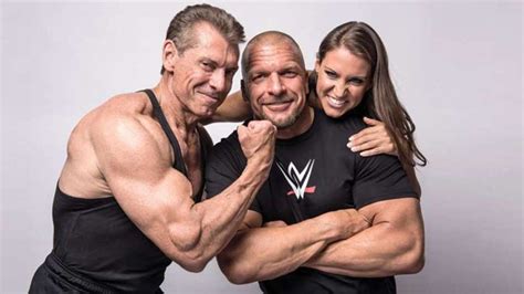 Vince Mcmahon Talks Triple Hs Creative Role In Wwe After Sale To Endeavor