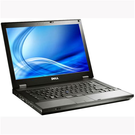 Dell Latitude E5410 I5 24ghz 8gb 160gb Dvd Win 7 Pro64 Wi Fi Laptop