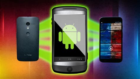 A car or stereo that's compatible with android auto. Top 10 Reasons To Root Your Android Phone | Lifehacker ...