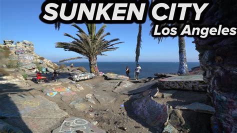 There are currently no unique items for this base item type. SUNKEN CITY!! SAN PEDRO, CA - YouTube