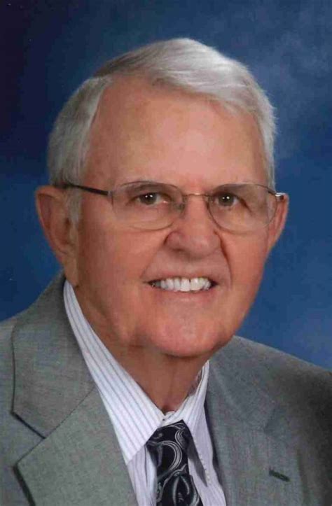 Lowell Yager Obituary Grandon Funeral Cremation Care