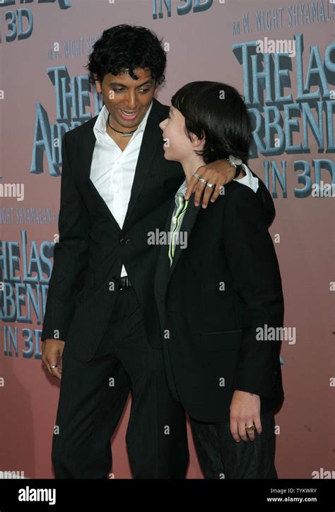 Noah Ringer Last Airbender 2010 Hi Res Stock Photography And Images Alamy