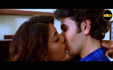 Sharanya Jit Kaur Sexy Scene In Mohini Bhabhi 2 Aznude