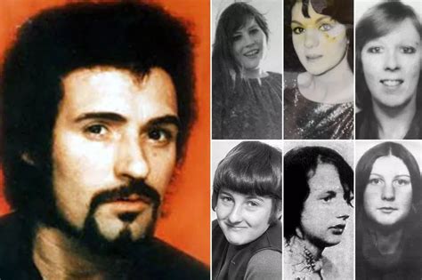 Yorkshire Ripper Drama To Tell Peter Sutcliffes Story After Huge