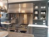 Images of Industrial Kitchen Appliances