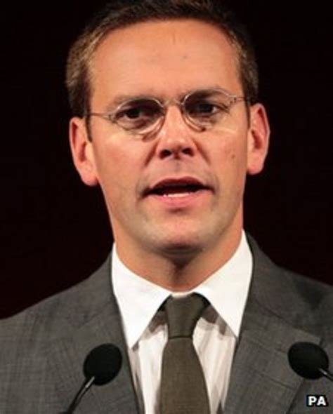 Phone Hacking 10 Questions For James Murdoch Bbc News