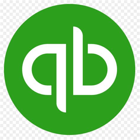 Quickbooks Logo And Transparent Quickbookspng Logo Images