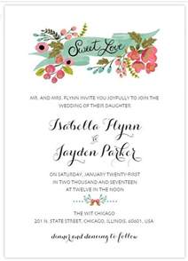 Take the stress out of wedding planning and create beautiful wedding invitations people will love. 8 Top Places to Find Free Wedding Invitation Templates ...