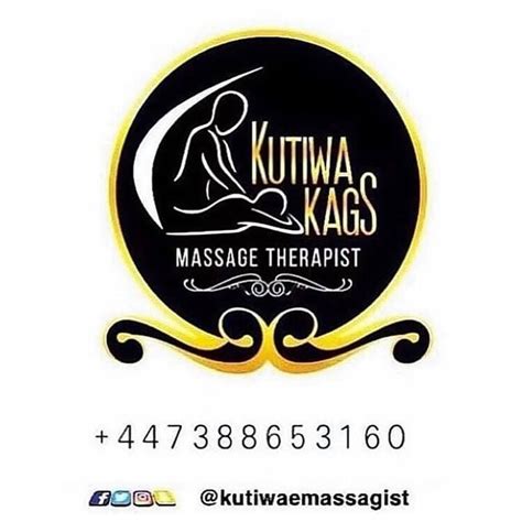 Kutiwa Kags Massage Rooms Bark Profile