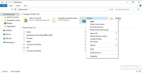 2 Easy Ways To Backup Specific Folders In Windows 10