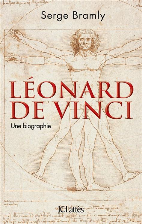 Il débute comme peintre dans un atelier florentin de grande renommée, celui de bien que la peinture soit toujours au centre de son œuvre, il étudie les mathématiques, l'anatomie et le vol des oiseaux. LÉONARD DE VINCI SERGE BRAMLY LATTES Peinture