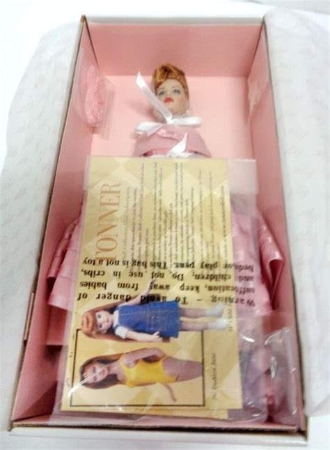 Tonner Sugar And Spice 10 Tiny Kitty Collier Doll Nos Nrfb Ebay Tonner Sugar And Spice