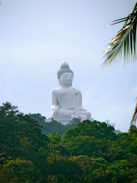 Phuket Thailand Big Buddha Jeff Gunn Flickr