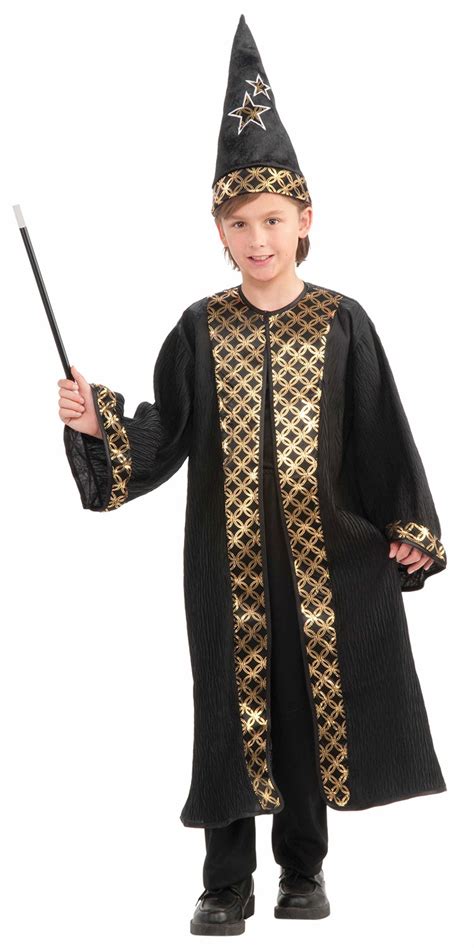 Wizard Costumes Costumes Fc