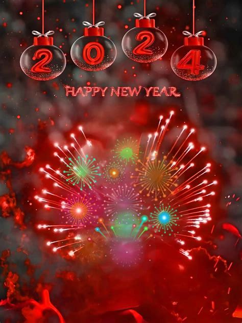 Trending Happy New Year Photo Editing Background Hd