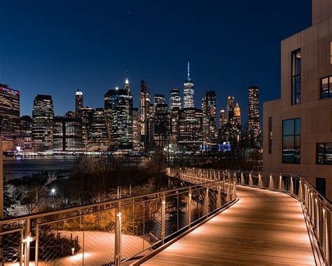 Hoboken Waterfront Walkway All You Need To Know Before You Go