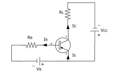 Cara Kerja Transistor Pnp Sebagai Saklar Lampu Otomatis Sensor Imagesee