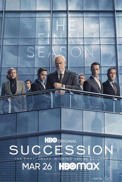 Succession Season 4 Review Tv Doesnt Get Better Than This Abc News