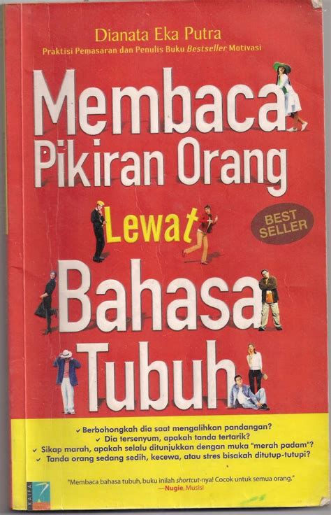 Contoh Buku Fiksi Dan Non Fiksi Beserta Penulisnya Berbagai Buku