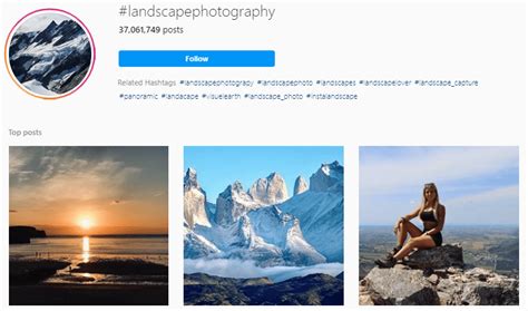 750 Best Instagram Photography Hashtags To Use In 2023
