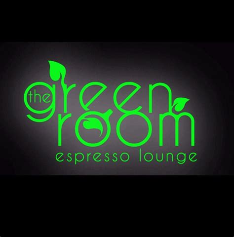 The Green Room Espresso Lounge Perth Wa