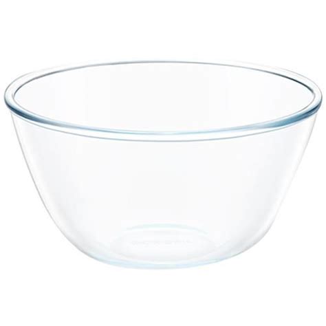 Buy Borosil Bowl Mixing Glass 25 Lt Online At The Best Price Of Rs 729 Bigbasket
