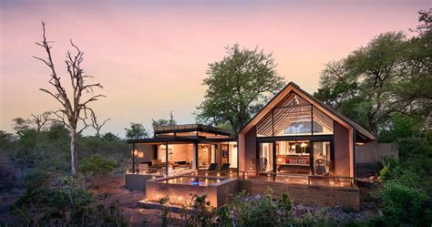 Luxuryhotelsguides.com has been visited by 100k+ users in the past month Lion Sands Ivory Lodge in Sabi Sands Game Reserve - Kruger ...