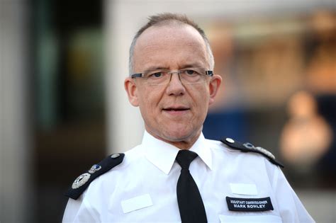 New Met Police Commissioner Criticised For Not Addressing Race Or Violence Against Women In