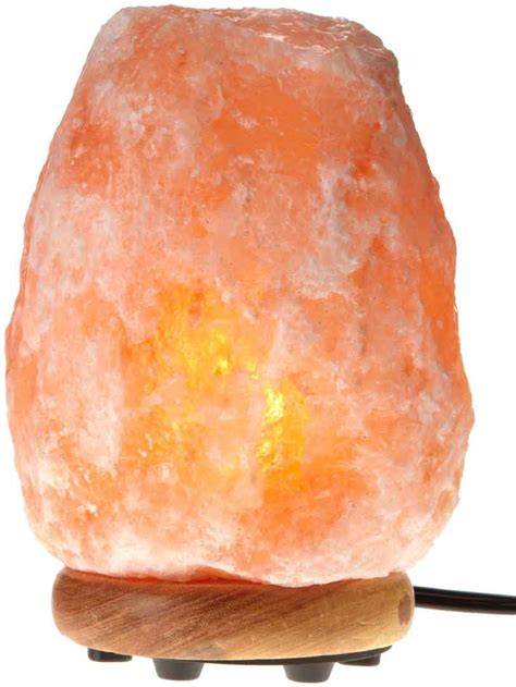 Himalayan salt lamps have the ability to chemically and physically transform a room, and have unique health benefits. 11 Himalayan Pink Rock Salt Lamp Health Benefits ...