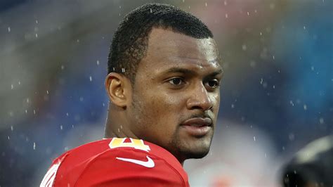 Deshaun Watson Answers Why He Had So Many Massage Therapists Clutchtown
