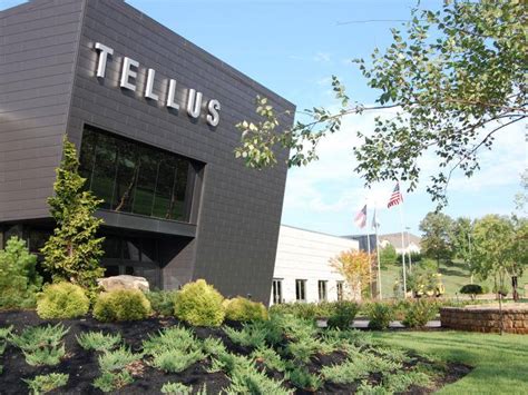Tellus Science Museum Official Georgia Tourism And Travel Website