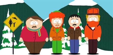 Which South Park Character Are You Quiz Proprofs Quiz