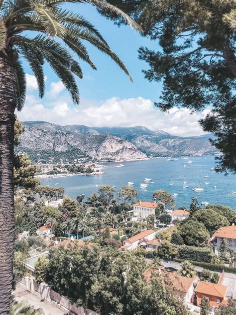 10 Best Places To Visit On The French Riviera Côte Dazur