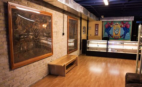 You can rest easy knowing. True Blue Tattoo - Downtown Austin Tattoos & Piercings