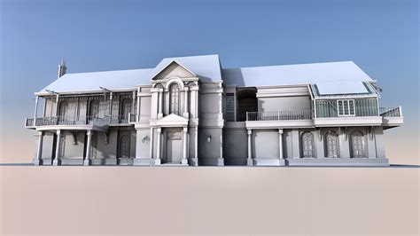 Spencer Mansion Dreamhome Design Pinterest Mansion And Architecture
