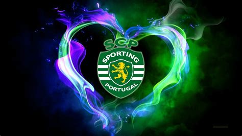 Sporting lisbon win second successive portuguese league cup. 28+ Sporting CP Wallpapers on WallpaperSafari