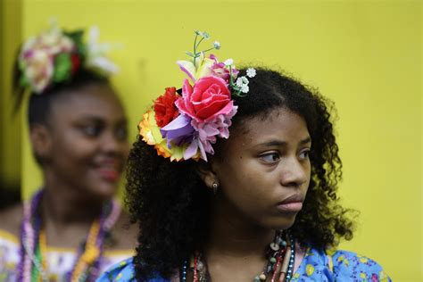 Afro Colonial Festival Highlights Panamas Tourist Attractions La