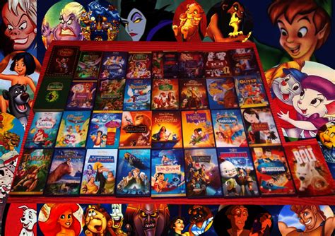 Opiniones De Clasicos Disney