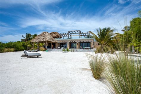 Gladden Private Island — Placencia Belize Real Estate Developers