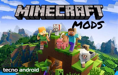 Descarga e instala mods en Minecraft PE fácilmente guía completa