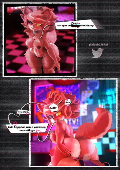 Rule 34 3d Angry Ass Assertive Female Cally3d Clazzey Comic
