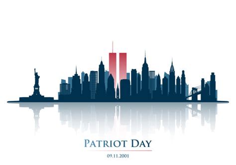 Twin Towers Illustrations Royalty Free Vector Graphics And Clip Art Istock