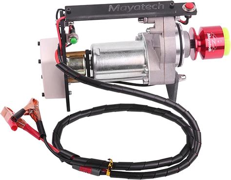 Marspower Mayatech Toc Electric Rc Engine Starter For Rc Model Gasoline