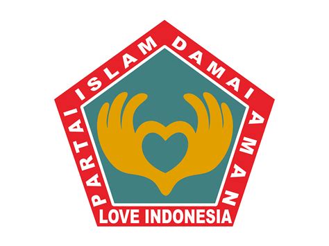 Logo Partai Idaman Vector Format CDR PNG Ai EPS GUDRIL LOGO