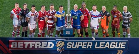 Gallery 2018 Betfred Super League Launch News Hull Fc