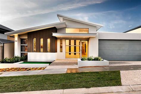 11 Modern Roof Design Ideas