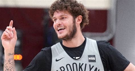 Maybe you would like to learn more about one of these? Four years on, Tyler Johnson finally takes court as a Net ...