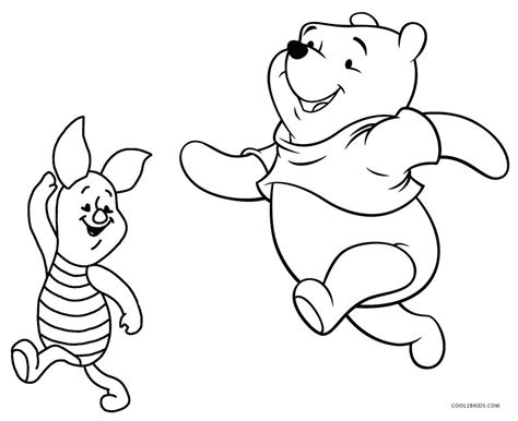 Welcome in free coloring pages site. Free Printable Winnie the Pooh Coloring Pages For Kids ...